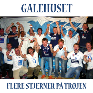 Flere Stjerner På Trøjen