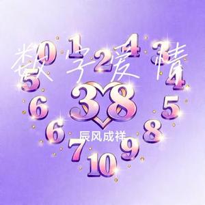 数字爱情