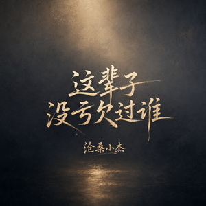 这辈子没亏欠过谁