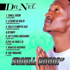 Ake Mmagwe (feat. Maeve)