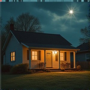 The Summe You Left Town.