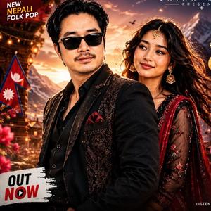 Timro Aakhale Bolyo-Instrumental