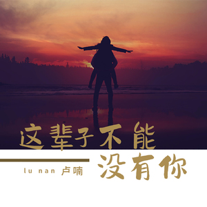 这辈子不能没有你