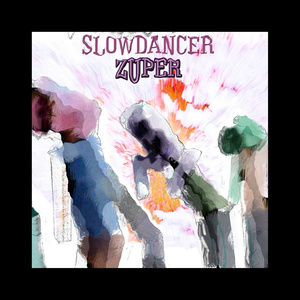 Slow Dancer