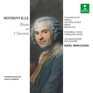 Titon et l'Aurore, Op. 7, Prologue:Ouverture