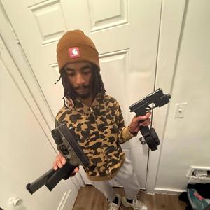 IAN YO MANS (feat. OMA Sheisty)