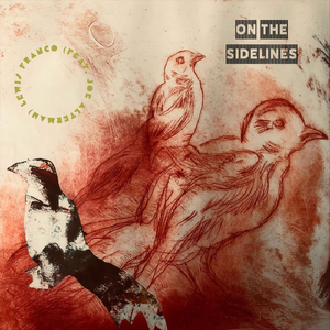 Asphalt Island (feat. Joe Alterman)