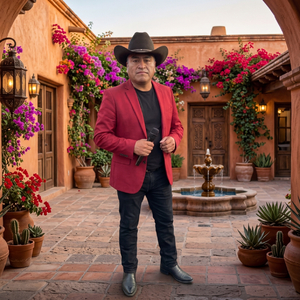 El corrido de J Anzures