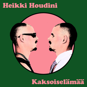 Kaksoiselämää
