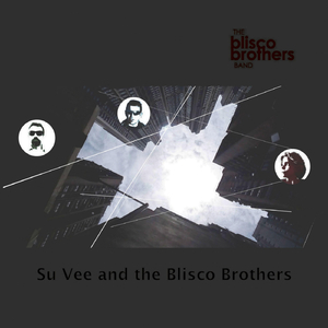 Jammin'up (feat. Su Vee)