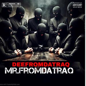 Itzwhatever (feat. Topshotta)