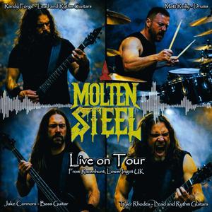 Beyond The Abyss (Live on Tour)