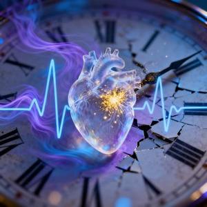 心跳的节拍 像一个意外