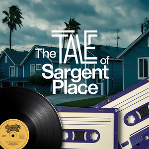 The Tale of Sargent Place