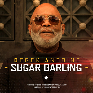 Sugar Darling (Instrumental)