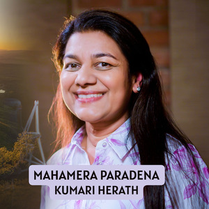 Mahamera Paradena