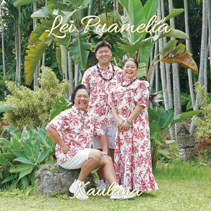 Na Kanaka Holo Lio (Cover)