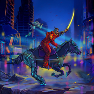 Нащадок козаків