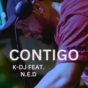 Contigo (feat. N.E.D)