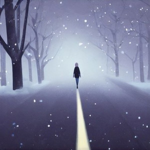 我走后 (40秒片段)