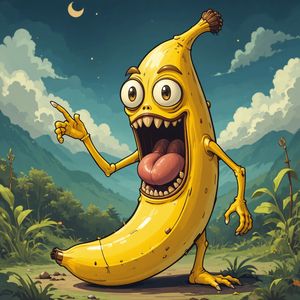 Tulong Ono Monster
