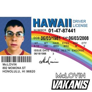 McLovin