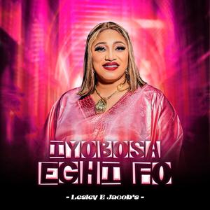Iyobosaeghifo