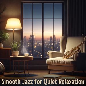 Calm Jazz Escape