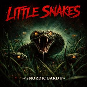 Little snakes Heavy cover