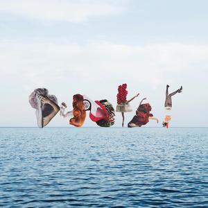 Green Meadow Yellow Meadow (feat. Luckless)