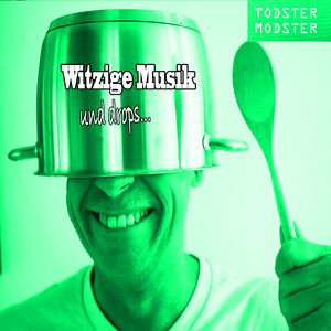 Anstossen und Trinken Drop - Musik zum Prosten