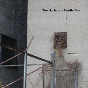 I fell through a mirror, expecting a different world, but on the other side nothing was changed