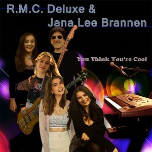 You Think You're Cool (Single Edit)