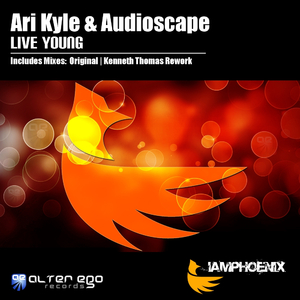 Live Young (Kenneth Thomas Rework)