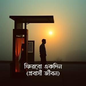 ফিরবো একদিন (প্রবাসী জীবন)