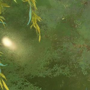 闻说笔端有风月