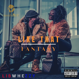 Like That (Fantasy)