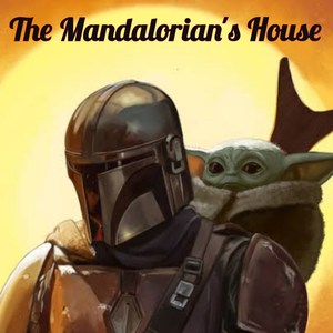 The Mandalorian's House