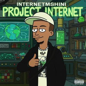 iSgqoko (feat. Internet Mshini)