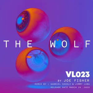 The Wolf (Original Mix)