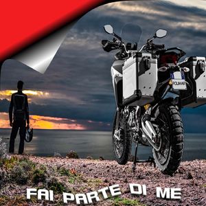 Fai parte di me
