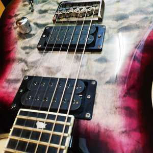 August Burns Red-Thirty and Seven Instrumental（Cloud and Ocean Remix）