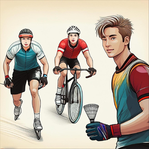 Le Prince des Pistes / L'étape finale