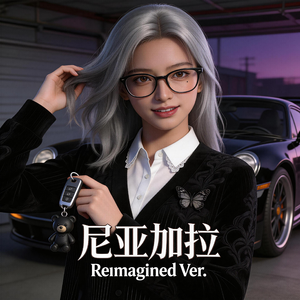 尼亚加拉（Reimagined Ver.）