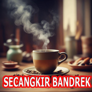 Secangkir Bandrek