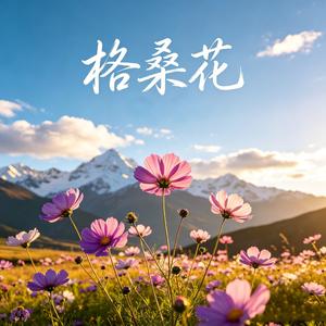 格桑花
