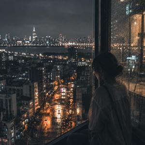 Silent City Night