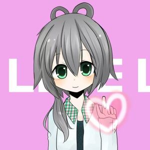 l LOVE U【洛天依AI】
