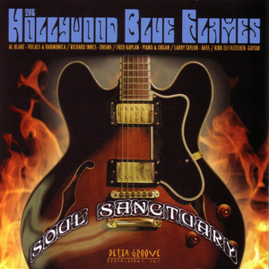 Big Foot's Boogie (Instrumental)