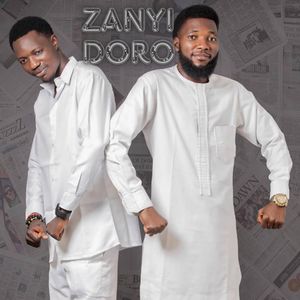 Zanyi doro